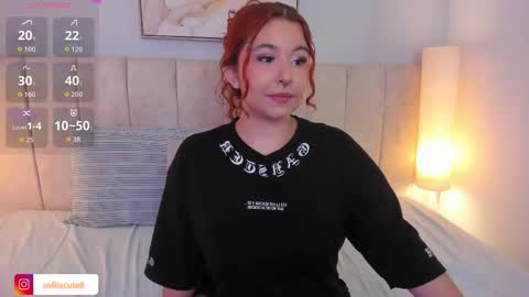 sofia online show from 13, 11, 2025