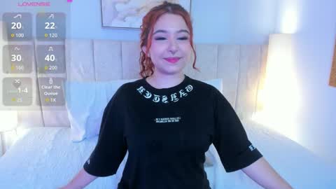 sofia online show from 15, 11, 2025