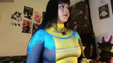 Atena online show from 4, 8, 2026