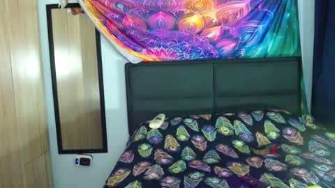 atena messy online show from 2, 11, 2025