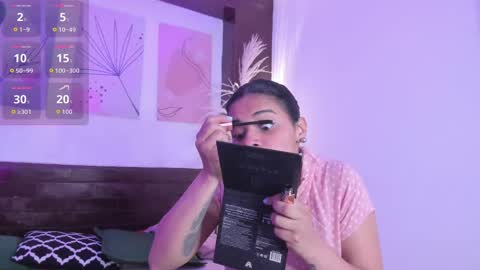 Snapshot of atenajb chatting on 21, 4, 2026 ATENA online show from 21, 4, 2026