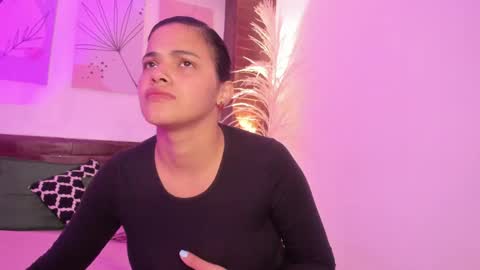Snapshot of atenajb chatting on 26, 4, 2026 ATENA online show from 26, 4, 2026
