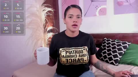 Snapshot of atenajb chatting on 25, 5, 2026 ATENA online show from 25, 5, 2026