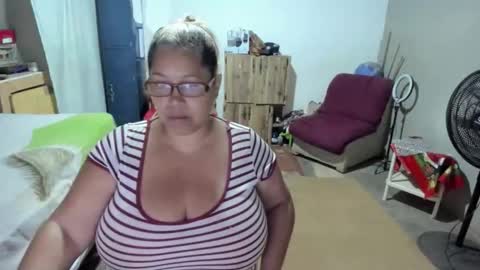 atenea412929 online show from 9, 4, 2026