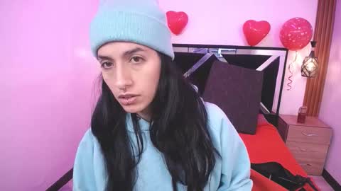 COLOMBIA online show from 19, 2, 2026