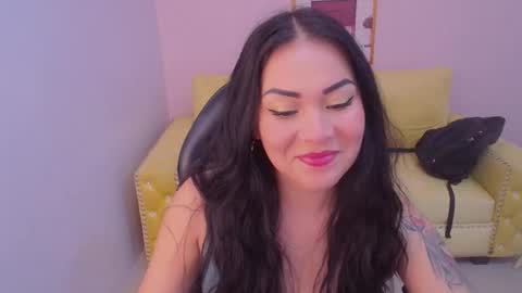 Snapshot of atenea_ch11 chatting on 15, 1, 2026 atenea_ch11 online show from 15, 1, 2026