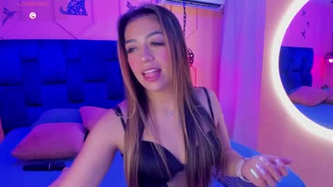 Athenea online show from 6, 3, 2025