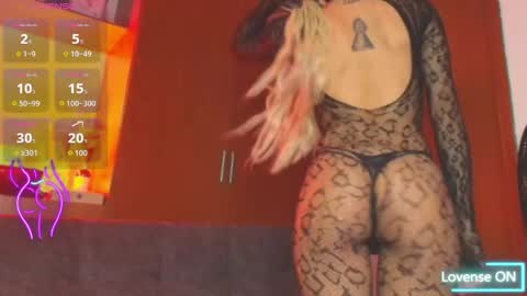 atenea_fit online show from 18, 4, 2026