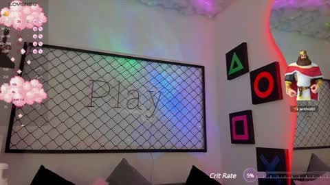 Snapshot of atenea_klett_ chatting on 27, 1, 2025 ATENEA online show from 27, 1, 2025