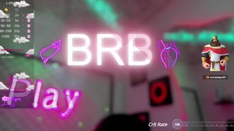 Snapshot of atenea_klett_ chatting on 18, 2, 2025 ATENEA online show from 18, 2, 2025