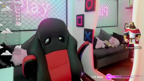 Snapshot of atenea_klett_ chatting on 25, 2, 2025 ATENEA online show from 25, 2, 2025