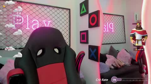 Snapshot of atenea_klett_ chatting on 27, 2, 2025 ATENEA online show from 27, 2, 2025