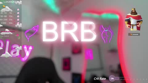 Snapshot of atenea_klett_ chatting on 6, 3, 2025 ATENEA online show from 6, 3, 2025