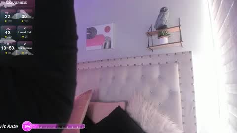 Snapshot of atenea_klett_ chatting on 22, 11, 2025 ATENEA online show from 22, 11, 2025