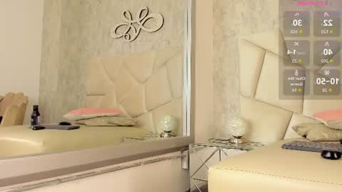Snapshot of atenea_lux chatting on 12, 6, 2026 atenea lux online show from 12, 6, 2026