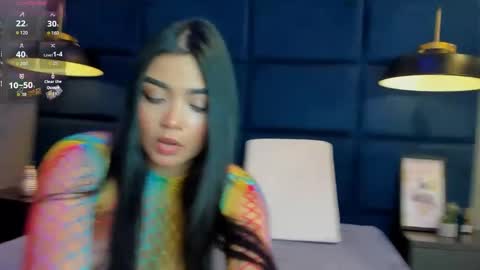 ATENEA ROLDAN online show from 19, 1, 2026