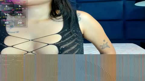 ATENEA ROLDAN online show from 1, 2, 2026