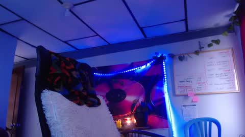 Snapshot of ateneasairce chatting on 4, 12, 2025 Atenea online show from 4, 12, 2025