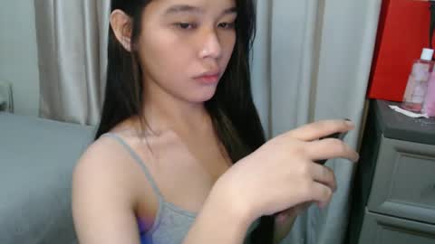 Snapshot of atheena_charm chatting on 10, 1, 2025 Athena online show from 10, 1, 2025