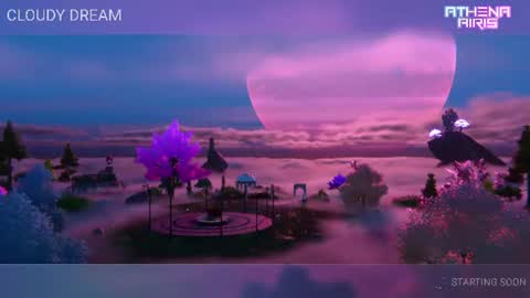 Snapshot of athena_airis chatting on 7, 7, 2026 Athena Airis online show from 7, 7, 2026