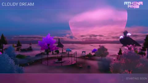 Snapshot of athena_airis chatting on 9, 7, 2026 Athena Airis online show from 9, 7, 2026