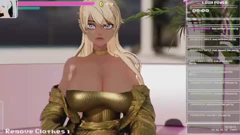 Snapshot of athena_airis chatting on 29, 7, 2026 Athena Airis online show from 29, 7, 2026