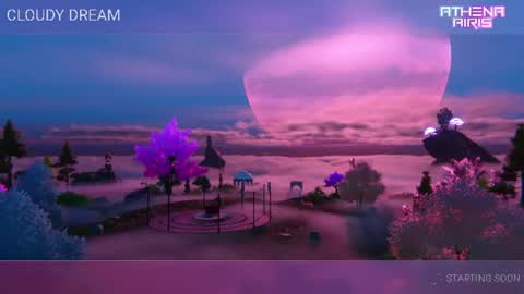Snapshot of athena_airis chatting on 1, 8, 2026 Athena Airis online show from 1, 8, 2026