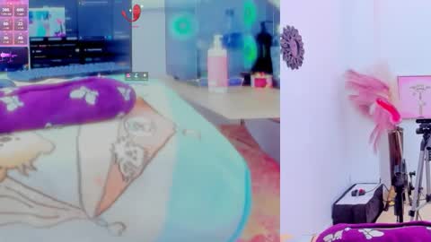 athena_jackson_ online show from 6, 11, 2025