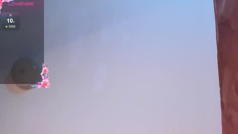 ATENEA MAKRI online show from 12, 12, 2024