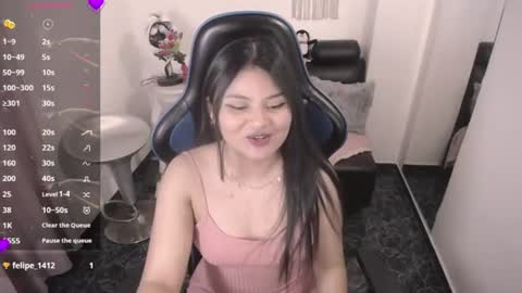 Snapshot of athena_snaw chatting on 8, 7, 2026 athena_snaw online show from 8, 7, 2026