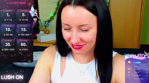 athena starry online show from 10, 1, 2025