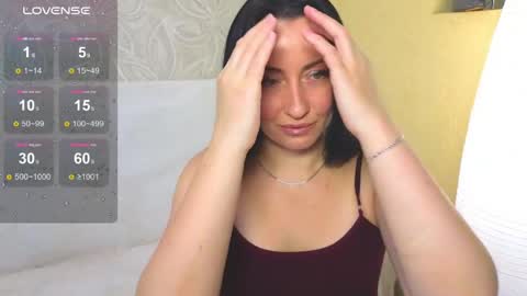 Snapshot of athena_starry chatting on 20, 5, 2026 athena starry online show from 20, 5, 2026