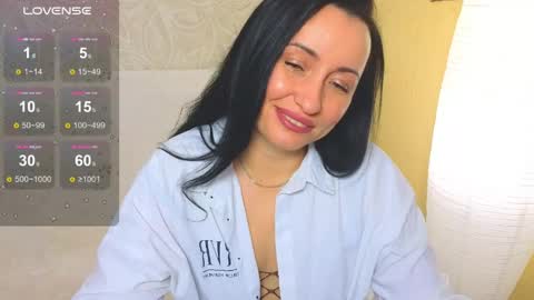 Snapshot of athena_starry chatting on 23, 5, 2026 athena starry online show from 23, 5, 2026