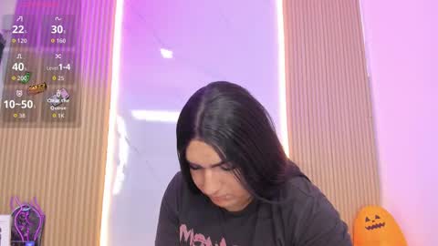 Snapshot of athenaa_555 chatting on 3, 11, 2025 athenaa 555 online show from 3, 11, 2025