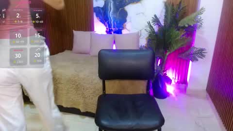 Atenea online show from 3, 2, 2026