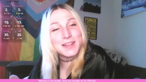 Snapshot of athenaaphrodisia chatting on 9, 2, 2026 athenaaphrodisia online show from 9, 2, 2026