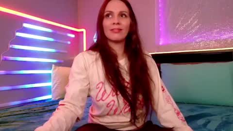 Snapshot of athenaautumn chatting on 21, 5, 2026 Athena Autumn online show from 21, 5, 2026