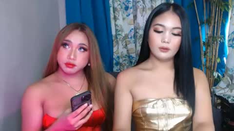 athenadelacruz2019 online show from 13, 6, 2026