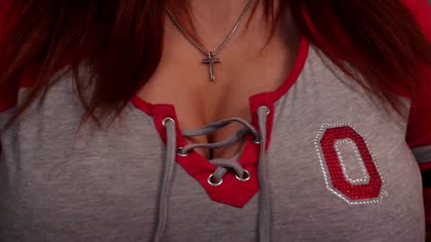 Snapshot of athenamatrix chatting on 13, 10, 2025 Athena formerly loverinsecret online show from 13, 10, 2025