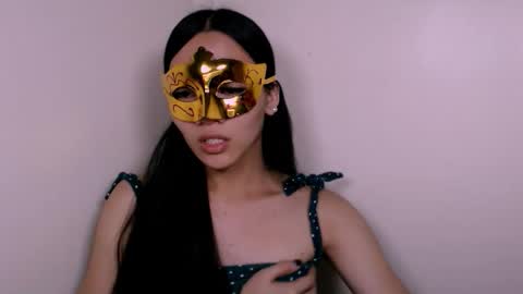 Athena Miles online show from 16, 1, 2026