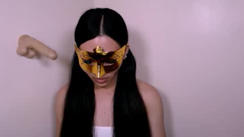 Athena Miles online show from 18, 1, 2026