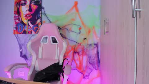 athenea__fox online show from 28, 10, 2025