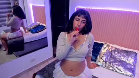 Snapshot of athenea_brown chatting on 14, 12, 2024 Athenea online show from 14, 12, 2024