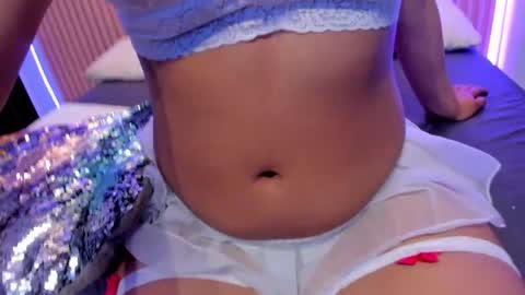 Snapshot of athenea_brown chatting on 14, 12, 2024 Athenea online show from 14, 12, 2024