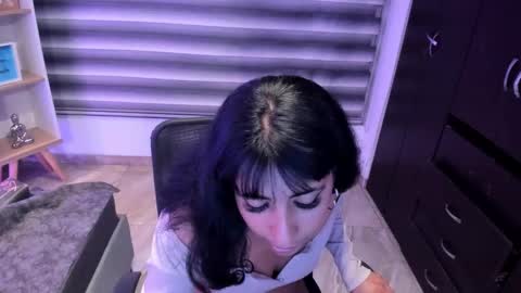 Snapshot of athenea_brown chatting on 17, 12, 2024 Athenea online show from 17, 12, 2024