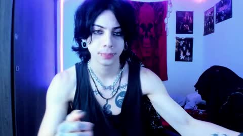 athenauwu online show from 20, 2, 2025