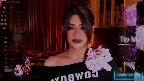 athisamoore online show from 20, 12, 2025