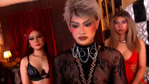 athisamoore online show from 11, 3, 2026