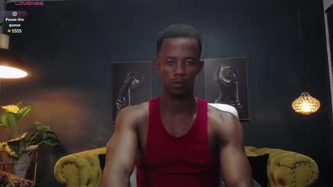 ATHLETIC  COCK online show from 27, 12, 2024