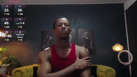 ATHLETIC  COCK online show from 8, 1, 2025